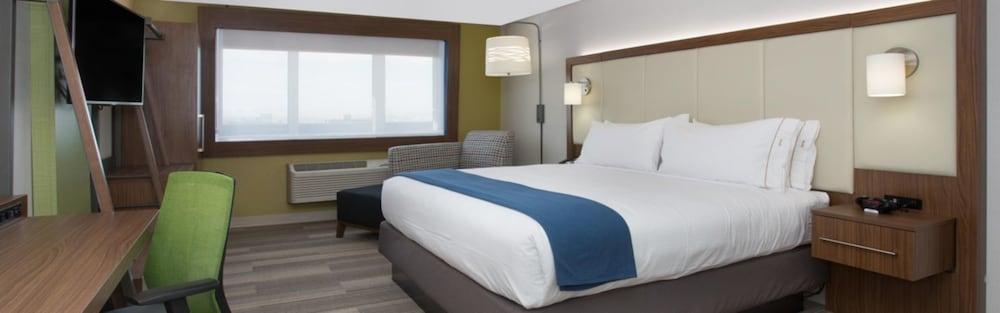 Holiday Inn Express & Suites Owings Mills-Baltimore Area By Ihg Экстерьер фото