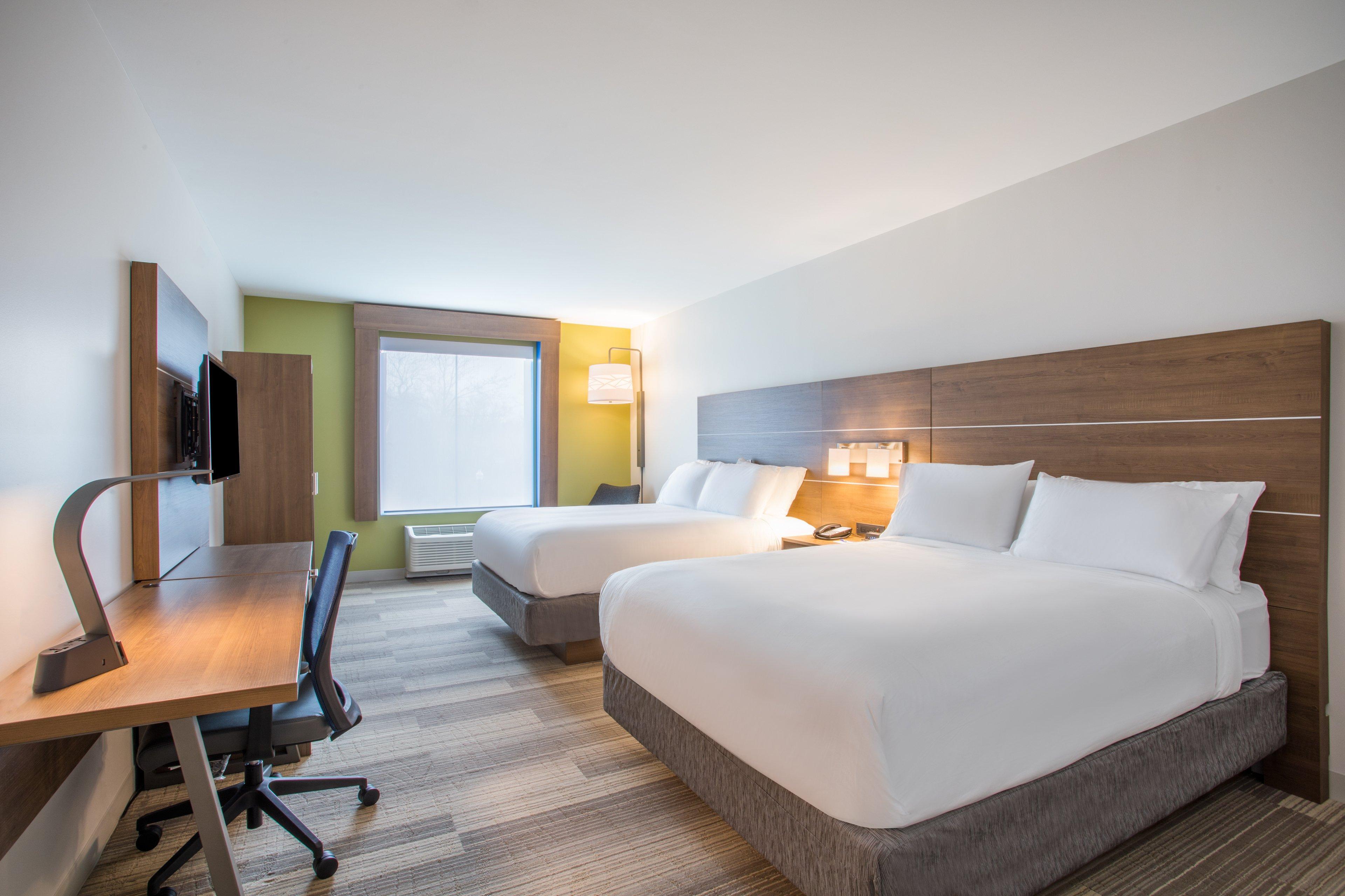 Holiday Inn Express & Suites Owings Mills-Baltimore Area By Ihg Экстерьер фото