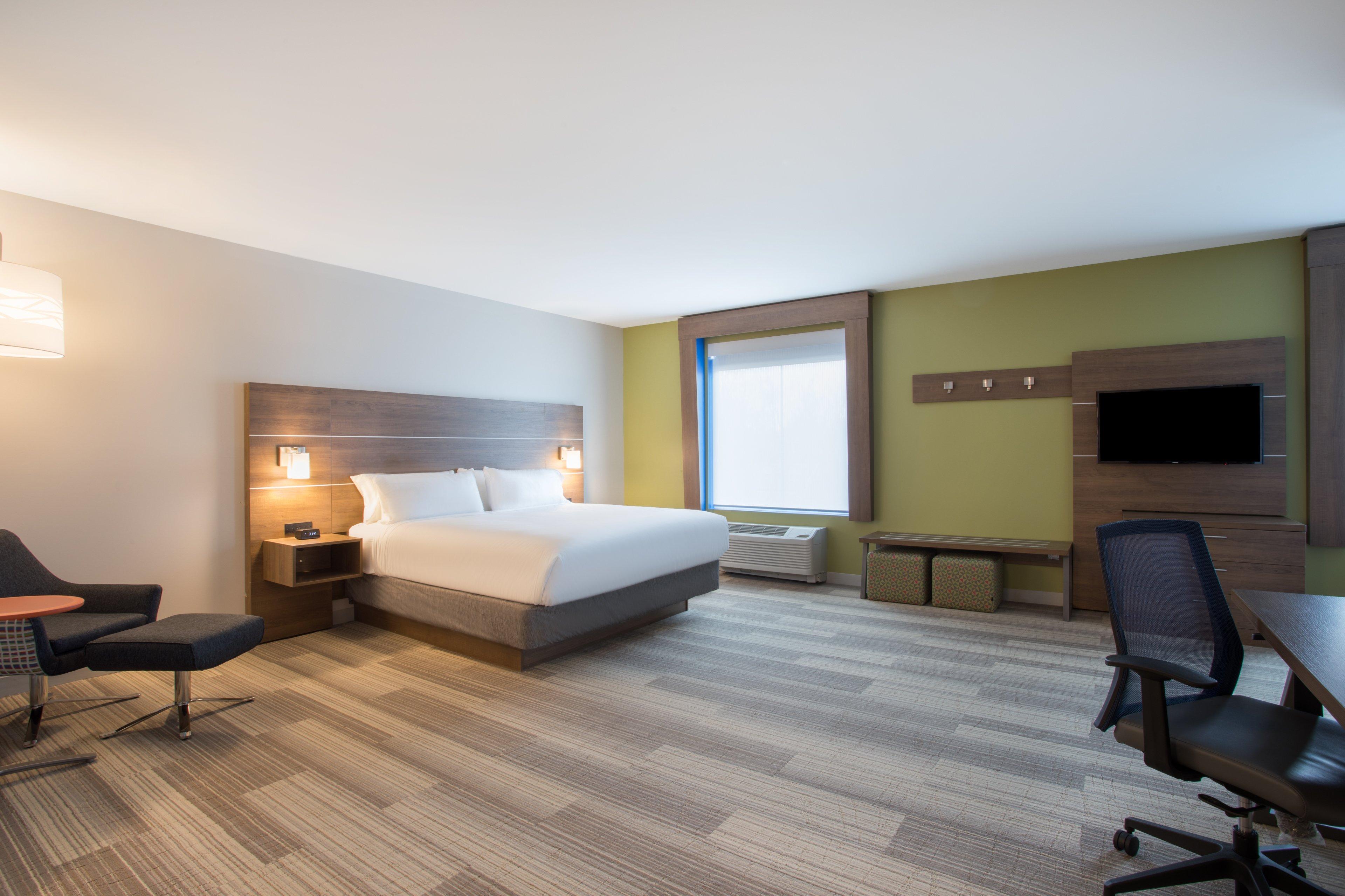 Holiday Inn Express & Suites Owings Mills-Baltimore Area By Ihg Экстерьер фото