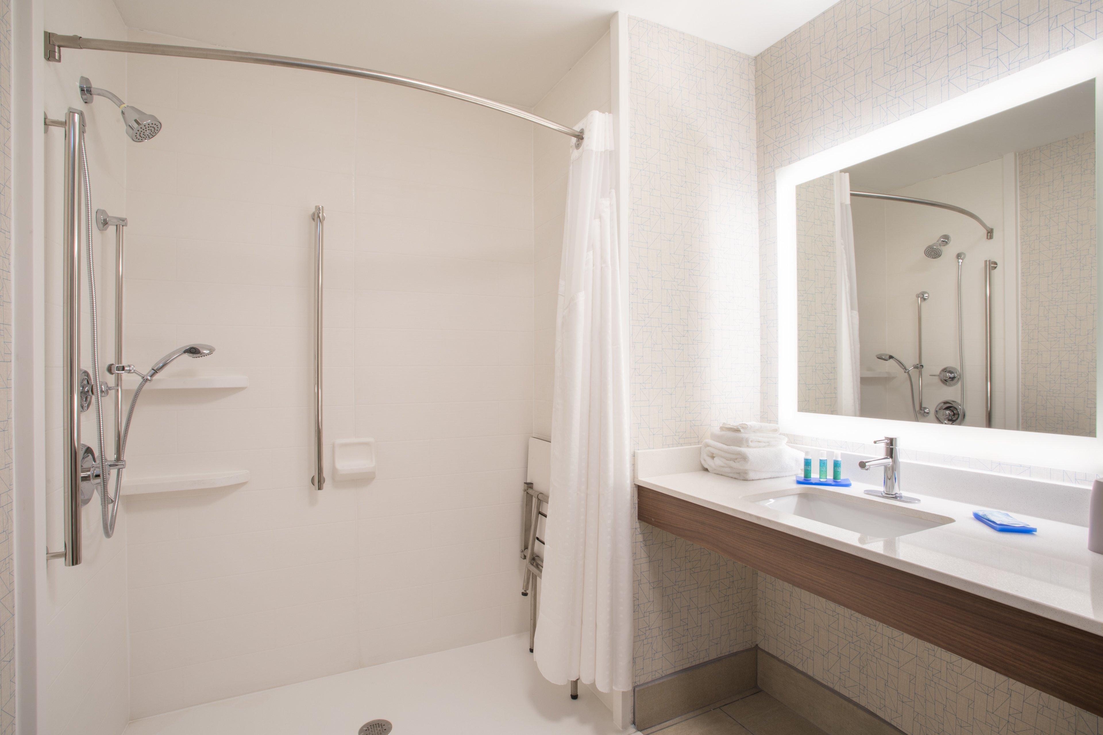 Holiday Inn Express & Suites Owings Mills-Baltimore Area By Ihg Экстерьер фото