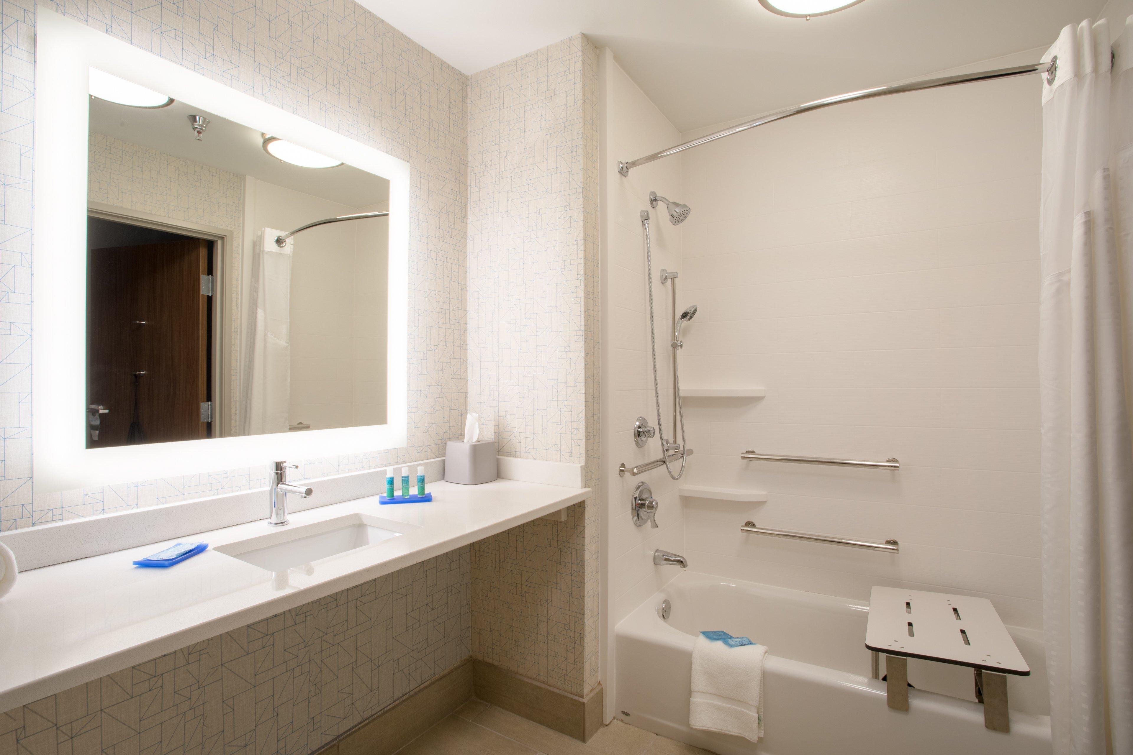 Holiday Inn Express & Suites Owings Mills-Baltimore Area By Ihg Экстерьер фото