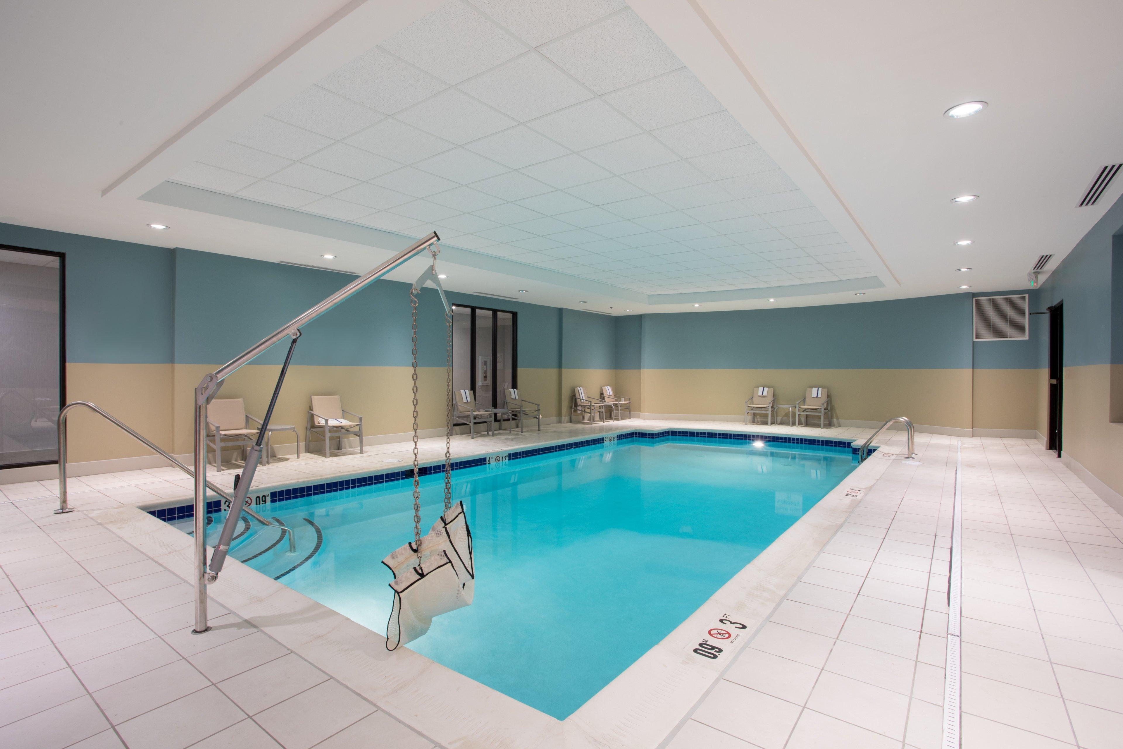 Holiday Inn Express & Suites Owings Mills-Baltimore Area By Ihg Экстерьер фото