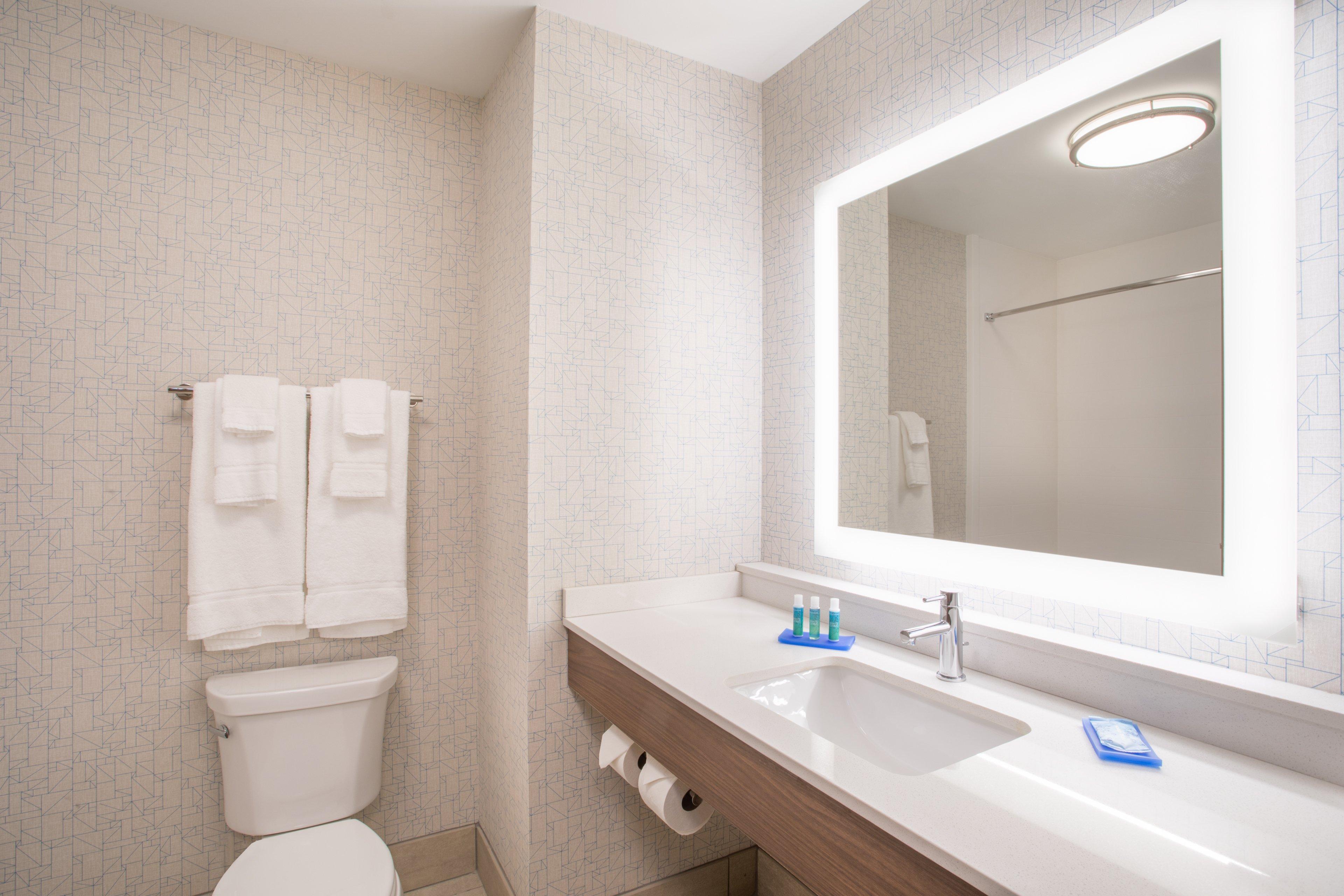 Holiday Inn Express & Suites Owings Mills-Baltimore Area By Ihg Экстерьер фото