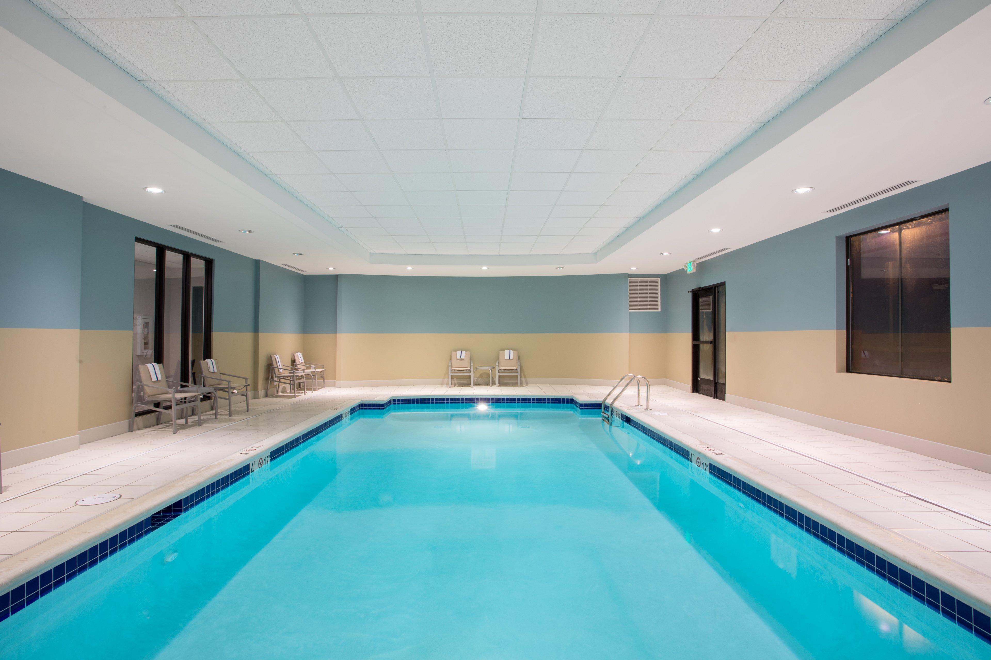 Holiday Inn Express & Suites Owings Mills-Baltimore Area By Ihg Экстерьер фото