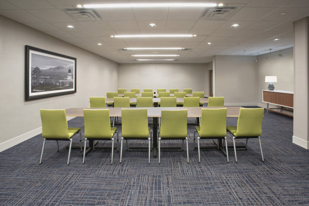 Holiday Inn Express & Suites Owings Mills-Baltimore Area By Ihg Экстерьер фото