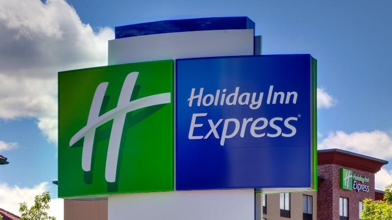 Holiday Inn Express & Suites Owings Mills-Baltimore Area By Ihg Экстерьер фото